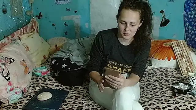 Živý XXX chat brighteyes77