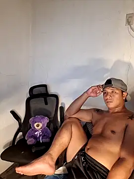 Show webcam de Felix_Asher