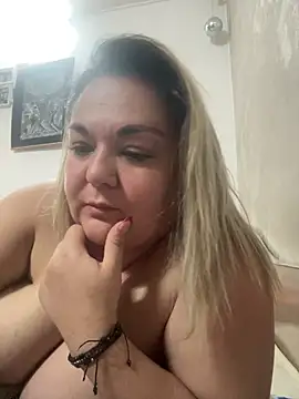 MikyVesela live XXX chat