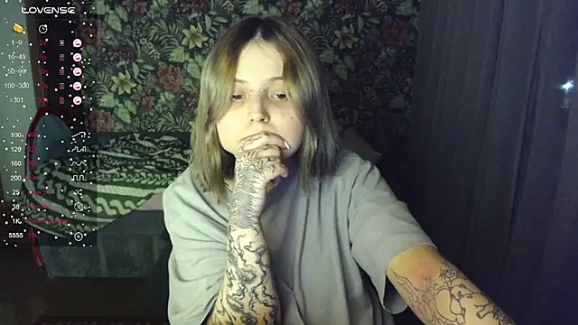 vendymories Chat XXX in diretta