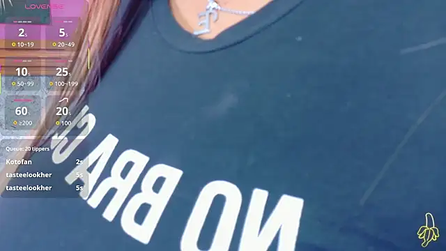 XXX chat uživo modela matureahomegirl