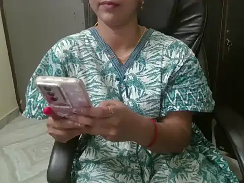 Chat +18 de Adaa7 ao vivo
