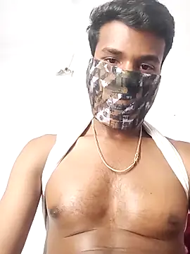 Show webcam de Robin681