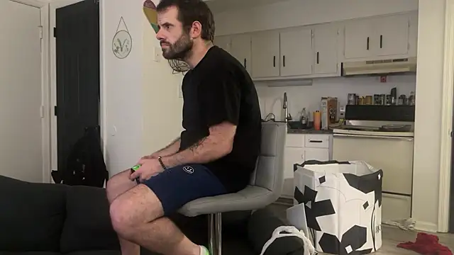 SexuallyExplicit's Webcam Show