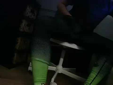 SavagesGN 网络视讯表演