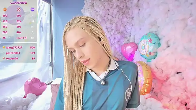 Chat XXX Live Aaron_Fordd