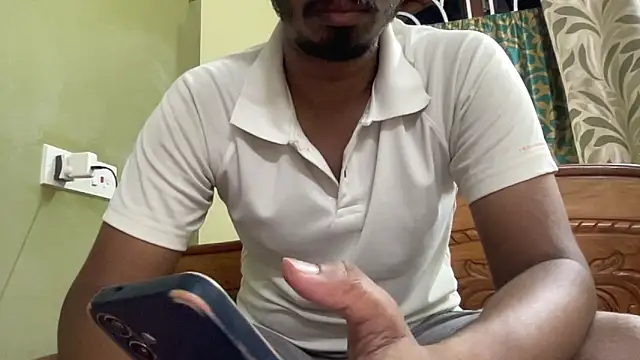 Webkamerová show Slave_Aryan