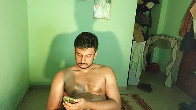 Show webcam de daringcutie