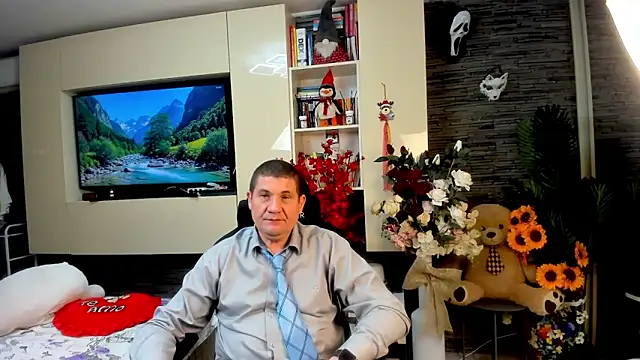 SpartacusDaddy48 – Naživo XXX chat