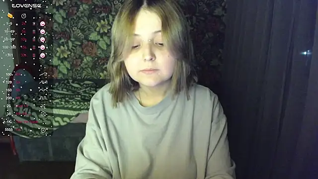 Chat XXX Live vendymories