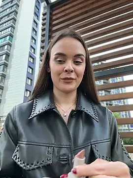 KristiRich Live XXX Chat