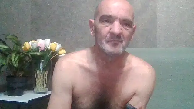 Chat XXX ao vivo de skorpibg65