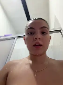 Eva_stark10 现场XXX聊天