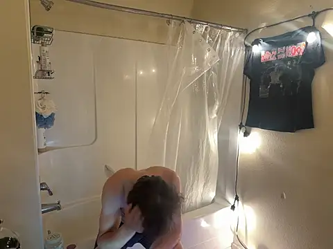 Bad_Boy69_MattZZZ Pertunjukan Webcam