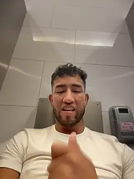 liam_bronw Chat XXX live