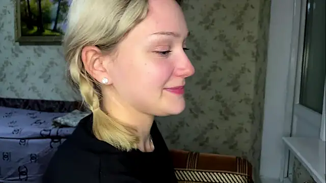 AlisiaStreitmatter's Live XXX Chat