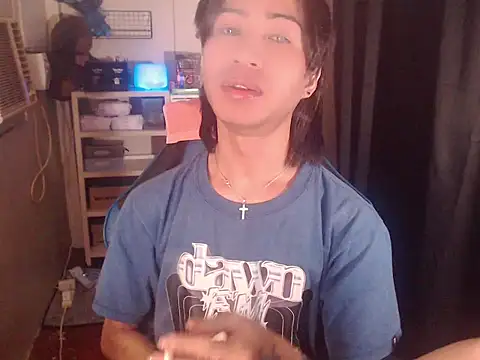 Erin_23のライブXXXチャット