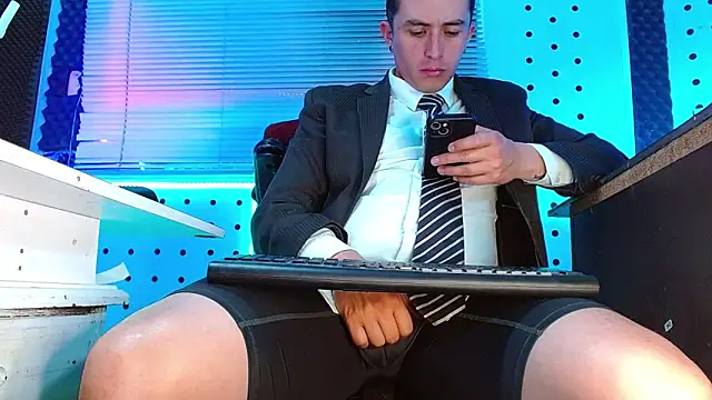Онлайн чат XXX Godofcumxxx