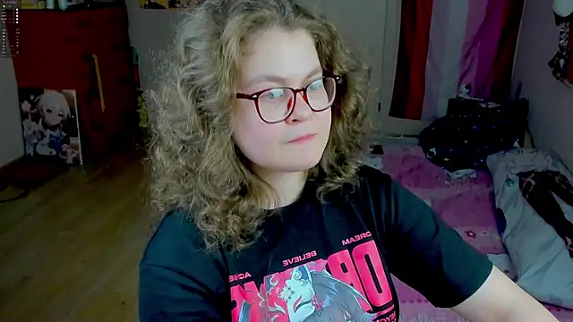 Sashy_Way Live XXX-Chat