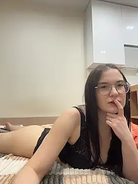 Živý XXX chat PamelaRuis69