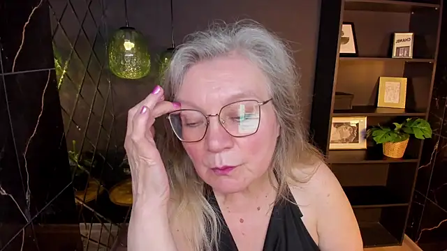 NataliMellow 라이브 XXX 채팅