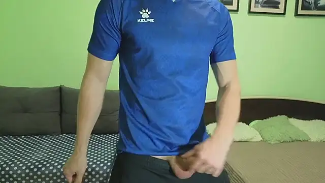 AlansonofDaddy Cameră chat live
