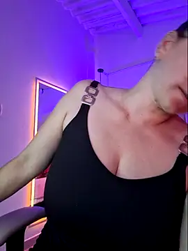 Chat XXX Live MariaPau_83