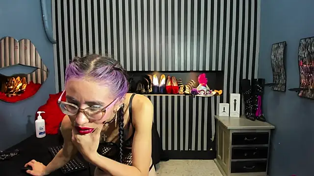 Mara_Gonzalez Live XXX-Chat