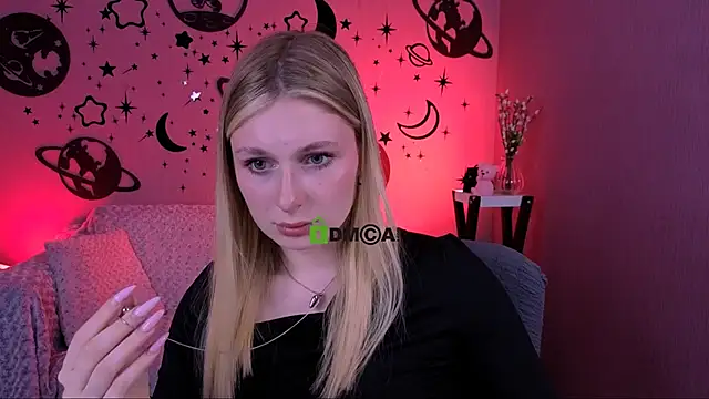 Chat XXX Live nekky_mouse