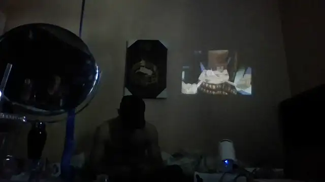 Show Webcam de hailzeffn