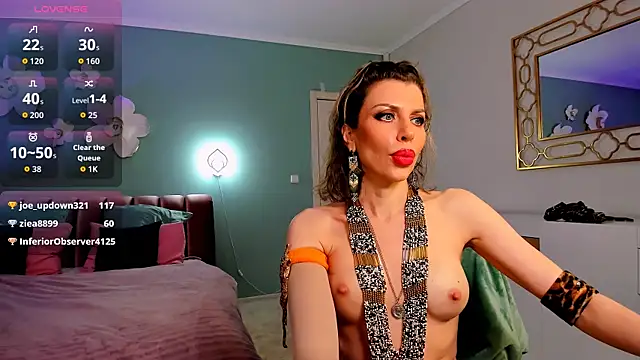 Chat XXX en directo de era_primee