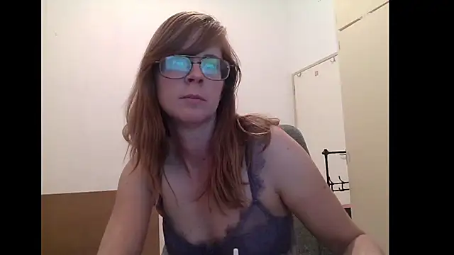 SavannaGirly Webcam Show