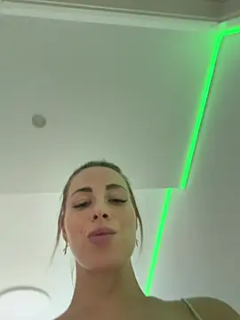 streetdoll Webcam show