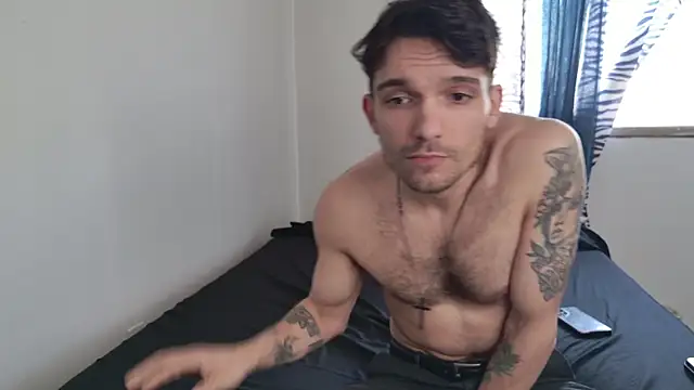 JackDesFeux Live XXX-Chat