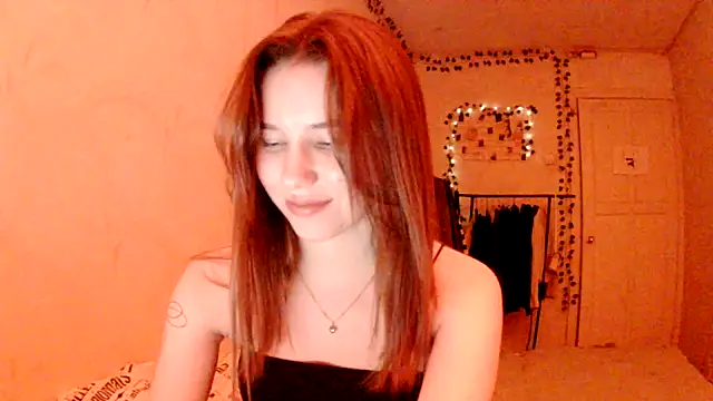 PollyStix Webcam Show