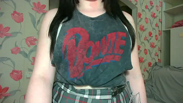 DarkxFoxy live XXX chat