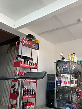 Paul22cm- Show in webcam