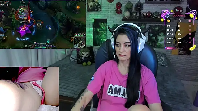 Онлайн чат XXX Gomorygg