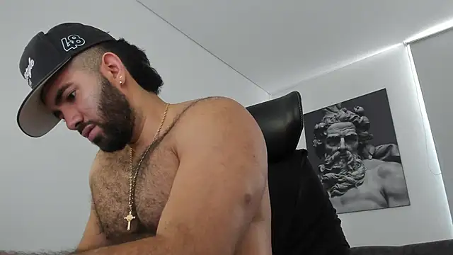 simonleon27n Live XXX chat
