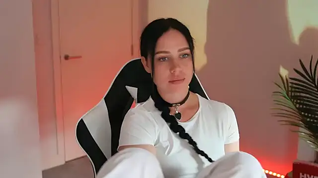 Webkamerová show mmirraaa