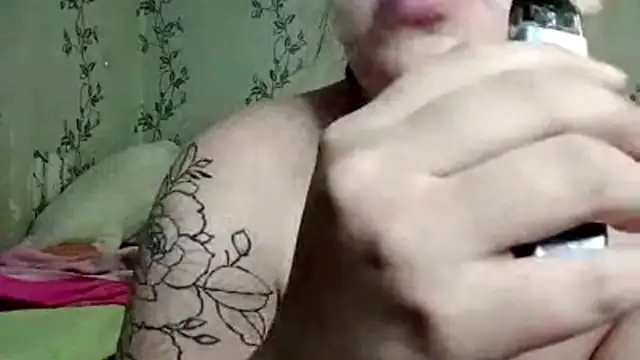 XXX chat uživo modela ameliasexi