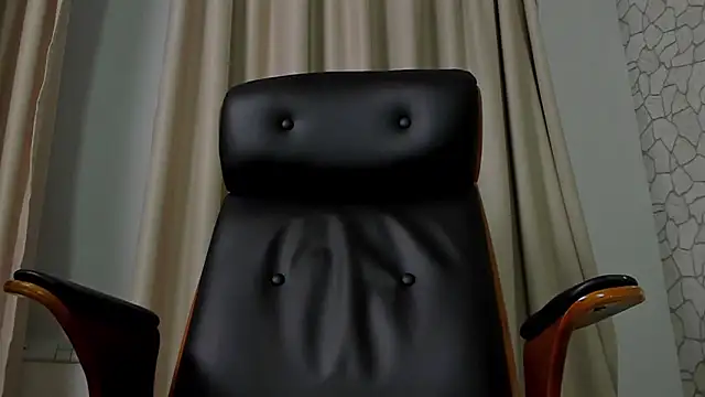 ClintMasters Pertunjukan Webcam