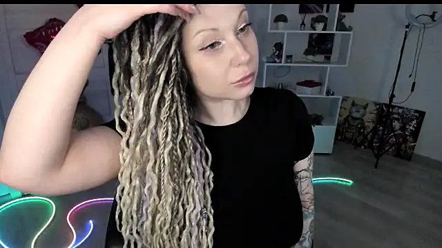 HoneySallyMooren Live XXX chat