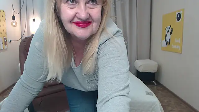EmmaEllison's Webcam Show