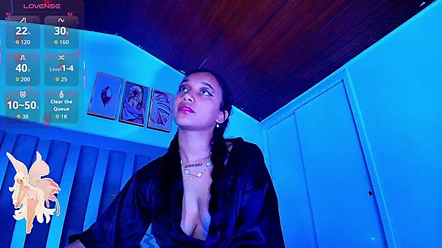 Онлайн чат XXX coraline_vera