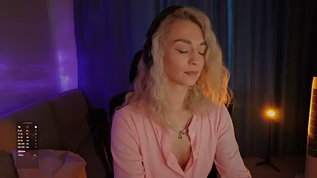 Živý XXX chat AskAlexa