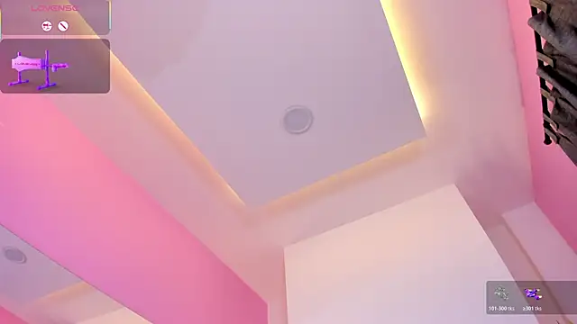 Chat XXX en directo de nicolle_pierce