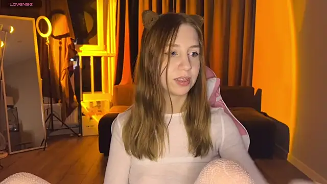 Chat XXX en directo de Veneloppalife