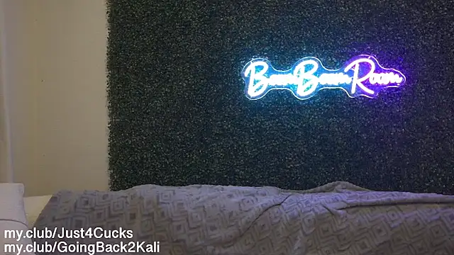 boomboomr00m ওয়েবক্যাম শো