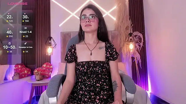 dasha-rodrigues Live XXX Chat